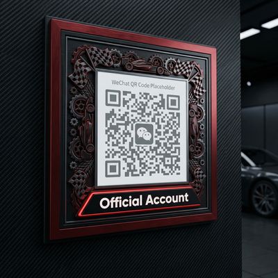 国产视频公众号