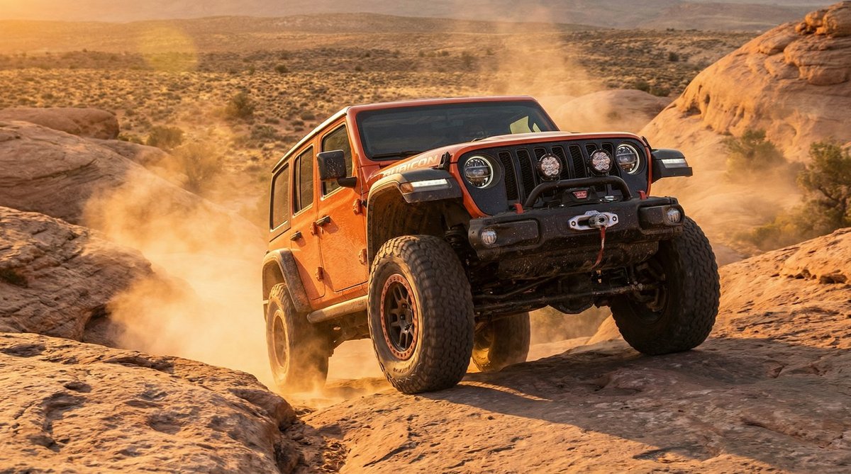 国产视频越野改装视频